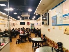 大堂-西关刘福记(文德路店)