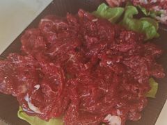 -三毛牛肉店(福强店)