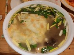 -西工饭庄快餐厅(西工小街店)