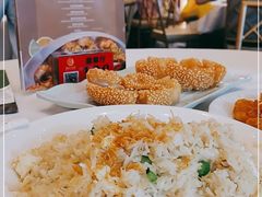 -御彩酒家(东风东路店)