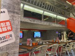 -神府路壹号·海鲜烧烤排档(三坊七巷店)