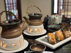 -天狗山料理(省体店)