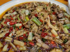 -李大爷的泡椒馆(冉家坝店)