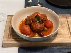 -Ponte 意大利餐厅