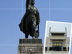 -辽沈战役纪念馆