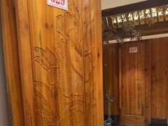 -锦绣金山人家(友谊店)