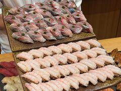 -鮨冠OMAKASE食べ放题(北京首店)