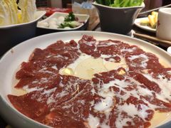-井格重庆火锅(临平银泰城店)