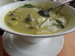 -金厨泰国餐厅·全泰籍厨师料理(拱北店)