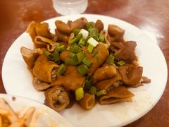 -巷子肥肠(科华巷店)