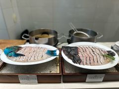-第六季自助餐厅(北太平庄店)