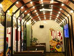 -Q MEX 库迈墨西哥餐吧(双井店)