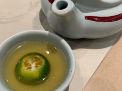 松茸汤-大渔铁板烧(蛇口店)