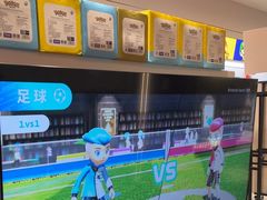 -任天堂Nintendo Switch体验店(天河城店)