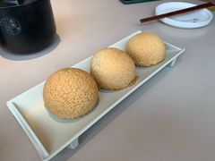 酥皮山楂叉烧包-蔡澜点心(三里屯T+MALL店)