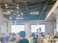 -野萃山·潮汕厚果汁(十亩地店)