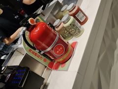 -野萃山·潮汕厚果汁(十亩地店)