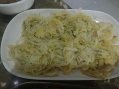 -牛叔鲜羊肉铜火锅(远东小区店)