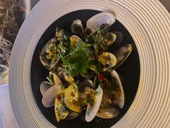 -琶醍壹号•音乐江景餐吧