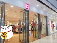 -优衣库(南宁江南万达店)