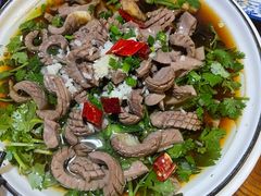 -呼吸森林·生态农庄农家乐私房菜