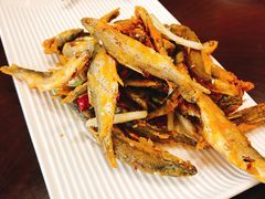 -奥山雅阁酒店·中餐厅