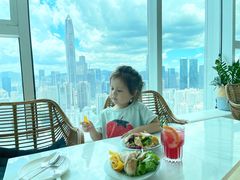 -Jungle Nat 高空餐厅