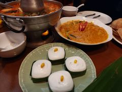 -泰国餐厅 Thai Food(裕华万达店)