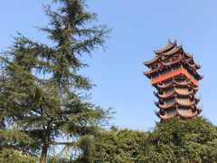 -山城盅盅面