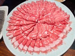 -南门涮肉(北洼路店)