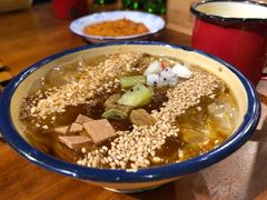 -搓火大都会(广安门总店)