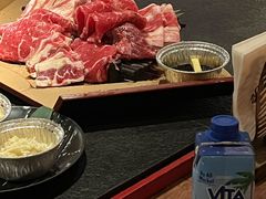 -300杯·和牛烧肉清酒专门店(廊里店)