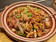-粤·向群饭店(二沙岛店)
