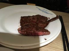 -星伦多自助料理(花山金鹰店)