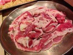 -西塔老太太泥炉烤肉(亚运村店)