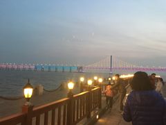 -LENBACH兰巴赫西餐啤酒坊(大连星海广场店)