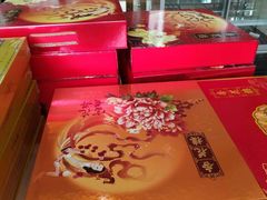 -杏花樓(大世界店)