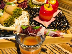 -莲西餐(曲江店)