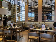 大堂-榕意·川味之美(深业上城店)