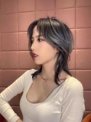 -思密达·烫染设计