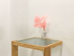 用餐区-FULL MOON满月咖啡