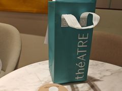 -théATRE 茶聚场(王府中環店)