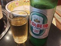 -芦月轩羊蝎子(北蜂窝店)