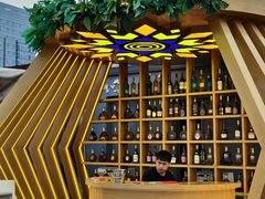 -顽啤熊·酒客酒馆(苏城夜景必选店)