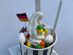 -JW德国冻酸奶Frozen Yogurt(龙湖成都滨江天街店)