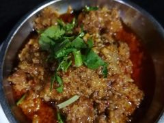 粉蒸羊肉-祖传曾羊肉饭店