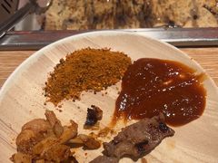 -新石器烤肉(百联川沙店)