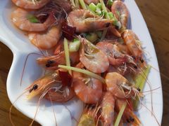 -胖大嫂渔家排档·全海景餐厅(渔村店)