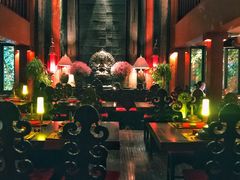 -花马天堂云南餐厅 Lost Heaven(高邮路店)