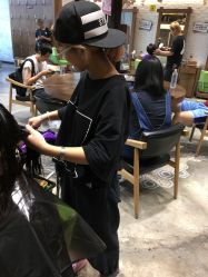 -简影造型·大牌烫染salon